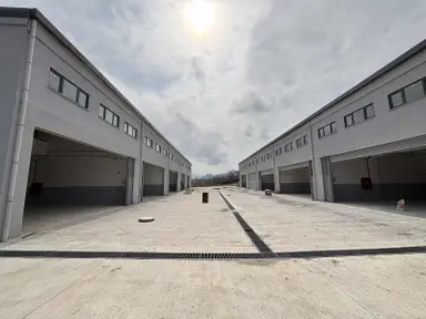 E.g.a Gayrimenkul Elit Sanayi Sitesi Fırsat Sıfır İşyeri !!! E.g.a Gayrimenkul Elit Sanayi Sitesi Fırsat Sıfır İşyeri !!!