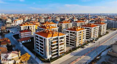 Aydın Satıyor'dan Kerimdede De 2+1 Kooperatif Hissesi Aydın Satıyor'dan Kerimdede De 2+1 Kooperatif Hissesi