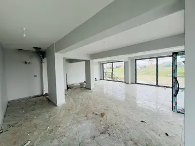 Güven'den Kapaklıda Köşe Başı ,geniş Cephe Kiralık Dükkan