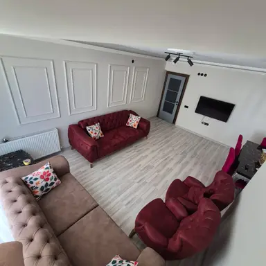 6+2 Katta Dublex Daire Teraslı Daire İki Ayrı Girişli Dubleks Asansörlü Giyinme Odalı 6+2 Katta Dublex Daire Teraslı Daire İki Ayrı Girişli Dubleks Asansörlü Giyinme Odalı