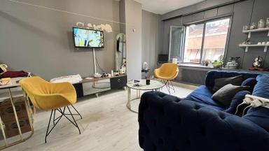 İncirli Caddesi Üzeri Akbulut İşhanında Satılık Büro Ofis İncirli Caddesi Üzeri Akbulut İşhanında Satılık Büro Ofis