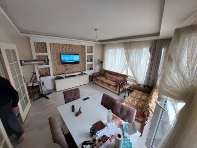 Saltoğlu’ndan Umurbeyde Meydan Da 3+1 Saltoğlu’ndan Umurbeyde Meydan Da 3+1