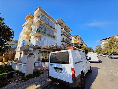 Procity'den Girne Mah'de Önü Açık 4+1 Satılık Dubleks Daire