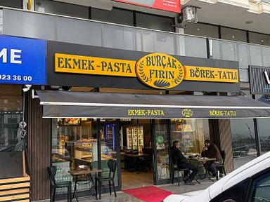 Beylikdüzü Kavaklı'da Ana Cadde Üzerinde Devren Satılık Fırın