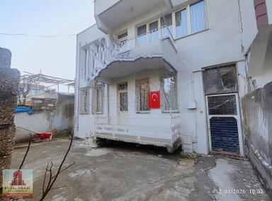 Bahçelievler Mahallesi'nde Satılık 2 Katlı Müstakil Ev