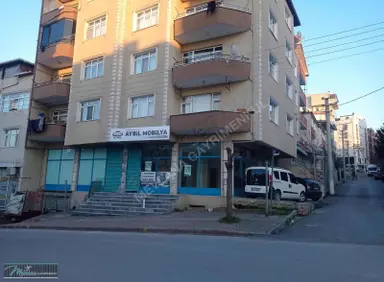 Gebze Arapçeşme'de 319m², 2 Katlı, Masrafsız Dükkan Gebze Arapçeşme'de 319m², 2 Katlı, Masrafsız Dükkan