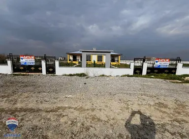 Remax Lavanda'dan Ahımehmette Satılık İkiz Ayrı Tapu Müstakil Ev