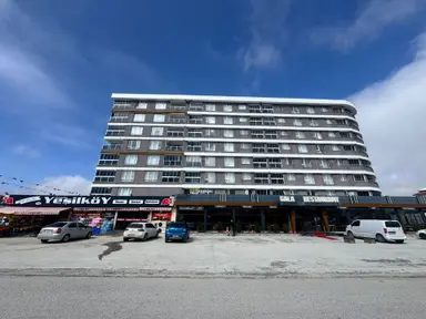 Ana Yola Cepheli, Eşyalı 2+1 Daire - Üniversite Yakını