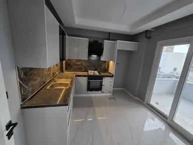 Esse My Home'dan Kıyıboyu'nda Sıfır 3+1 Havuzlu Satılık Daire