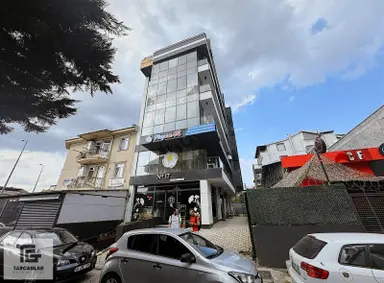 Tarcanlardan İzmit Yahyakaptanda Fırsat Büro Ofis Katı -iş Yeri Tarcanlardan İzmit Yahyakaptanda Fırsat Büro Ofis Katı -iş Yeri