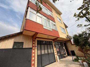 Menderes Turyap'tan Görece Hürriyet Mh. Komple Satılık Bina