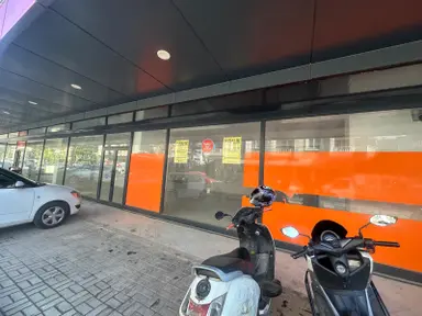 Alanya Saray Mah.kiralık 300 M2 Dükkan
