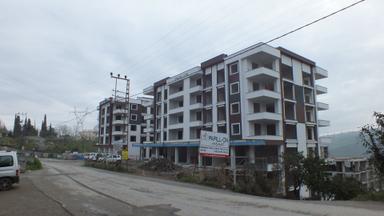 Çukurçayır Adapark Satılık 155m2 3+1 2. Kat Sıfır Daire