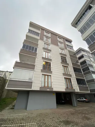 Trabzon Pelitlide Kiralık Daire