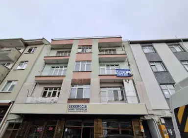 Polatlı Cumhuriyet Mahallesi 3+1 Satılık Daire Polatlı Cumhuriyet Mahallesi 3+1 Satılık Daire