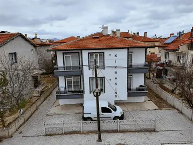 Me-ka Group'tan Karşıyaka Mah 2+1 Satılık Daire Me-ka Group'tan Karşıyaka Mah 2+1 Satılık Daire