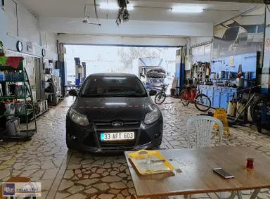 İlke' Den Sanayi Sitesinde Asma Katlı 308 M2 Satılık Dükkan İlke' Den Sanayi Sitesinde Asma Katlı 308 M2 Satılık Dükkan