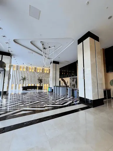 Barondan Gentaş Towers De Kiralık Ofis