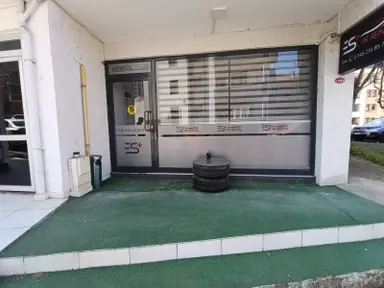 Trabzon Konaklar Havalimanı Karşısı Depolu Satılık Dükkan Trabzon Konaklar Havalimanı Karşısı Depolu Satılık Dükkan
