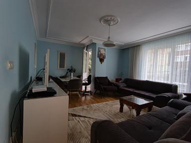 Çekmeköy Hamidiye Mh Satılık 3+1 110m²ara Kat Daire