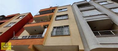 45 Evler 2.çevreyolu Üstü Yüksek Giriş Katı 3+1 Daire