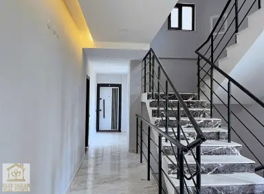 Döşemealtı Altınkalede 2+1 Dubleks Daire