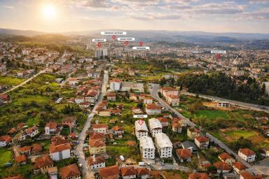 Fırsat! Öğretmen'den Konuralp'te 3+1 Satılık Daire Fırsat! Öğretmen'den Konuralp'te 3+1 Satılık Daire