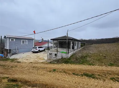 Başdekor Gayrimenkul'den Satılık Baraj Manzaralı Tek Katlı Başdekor Gayrimenkul'den Satılık Baraj Manzaralı Tek Katlı