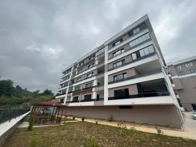 Trabzon Pelitli'de Satılık Daire Trabzon Pelitli'de Satılık Daire