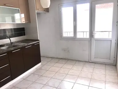 Arga'dan Buca Yenigün Mah. Kaymakamlık Arkası 1+1 Satılık Daire