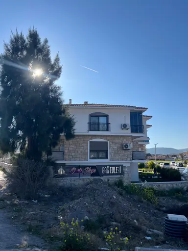 Bağarasında Satılık 3+1 Yüksek Giriş Satılık Daire