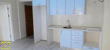 Balçova Atlas Sokakda Yeni Bina Kiralık Daire