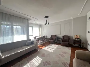 Prestij'den Yeni Mah'de Ayrı Mutfak Asansörlü 2+1 Daire