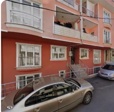 Merkezi Konumda 2+1 70 M2 Sahibinden