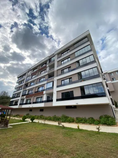 Trabzon Pelitli'de Satılık Daire Trabzon Pelitli'de Satılık Daire