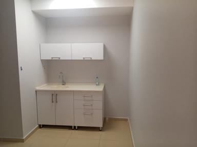 Yarımcapark İş Merkezinde Kiralık Dükkan