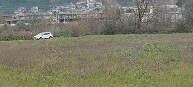 Bursa Nilüfer Kayapa Da İmara Komşu 175 M2 Yatırımlık Arazi