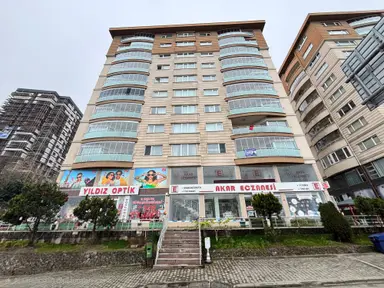 Yıldızlı Mah. Mükkemel Konum Deniz Manzaralı Satılık Daire Yıldızlı Mah. Mükkemel Konum Deniz Manzaralı Satılık Daire
