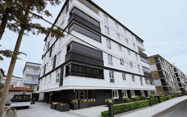 Yeni Mahalle De 2+1 0 Yerden Isıtmalı Anahtar Teslim 105 M2 Ev
