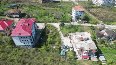 Arsin Yalı Mahallesin'de Satılık İmarlı Arsa