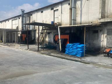 Çerçi Emlak'tan Özbek Köyünde 75 Binlik Tavuk Çiftliği Ve Mandalina Bahçesi Çerçi Emlak'tan Özbek Köyünde 75 Binlik Tavuk Çiftliği Ve Mandalina Bahçesi