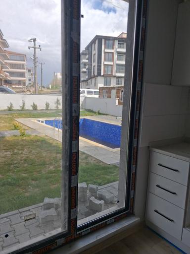 Habibhoca Mah. Kiralık 2+1 Doğalgazlı, Asnsörlü, Havuzlu Giriş Kat Daire