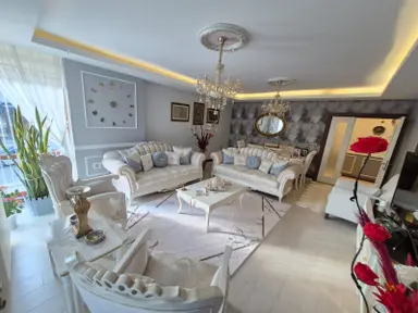 Delux'den Hürriyet Mah.'de Cadde Cepheli Satılık Lux 3+1 Daire Delux'den Hürriyet Mah.'de Cadde Cepheli Satılık Lux 3+1 Daire