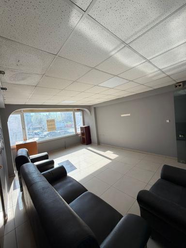 Redstone Nüans'tan Atatürk Mahallesinde Kiralık Ofis