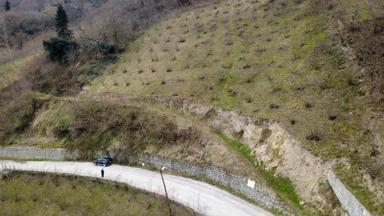 Trabzon'da Satılık Arazi Trabzon'da Satılık Arazi
