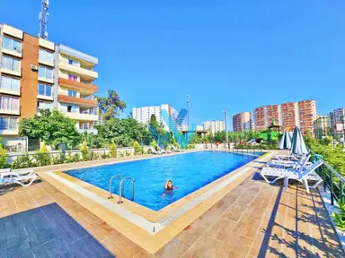 Win'den Tömük'te Denize 400mt Şok Fiyat! Full Eşyalı Satılık 1+1 Win'den Tömük'te Denize 400mt Şok Fiyat! Full Eşyalı Satılık 1+1