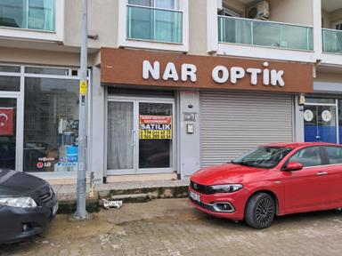 İzmir Çiğli Yenimahalle Atasanayi İzban Yanında Satılık İşyeri