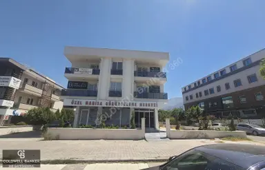 Manisa Yunusemre Cadde Üzeri Kiralık 1+1 Daire (55m²)