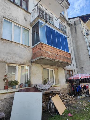 Değirmendere Mahallesi Satılık Kelepir 2+1 Kiracılı Daire