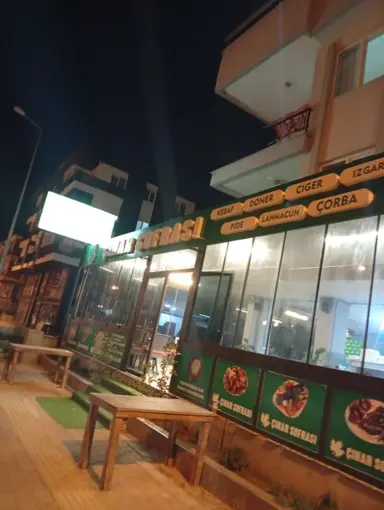 Devren Satılık Lokanta Devren Satılık Lokanta